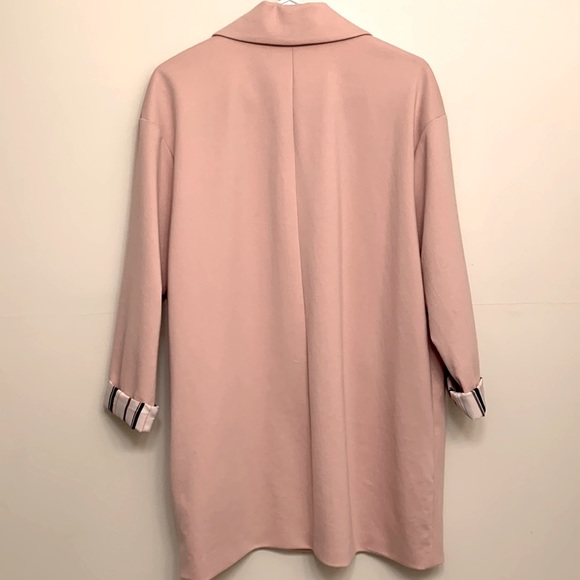 Boxy Summer Jacket - Picture 13 of 14